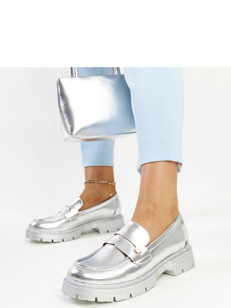 Half shoes model 206465 Solea