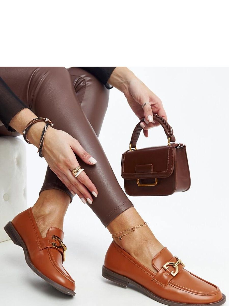 Half shoes model 206468 Solea