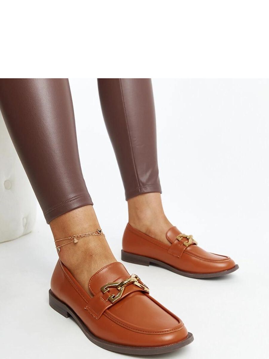 Half shoes model 206468 Solea