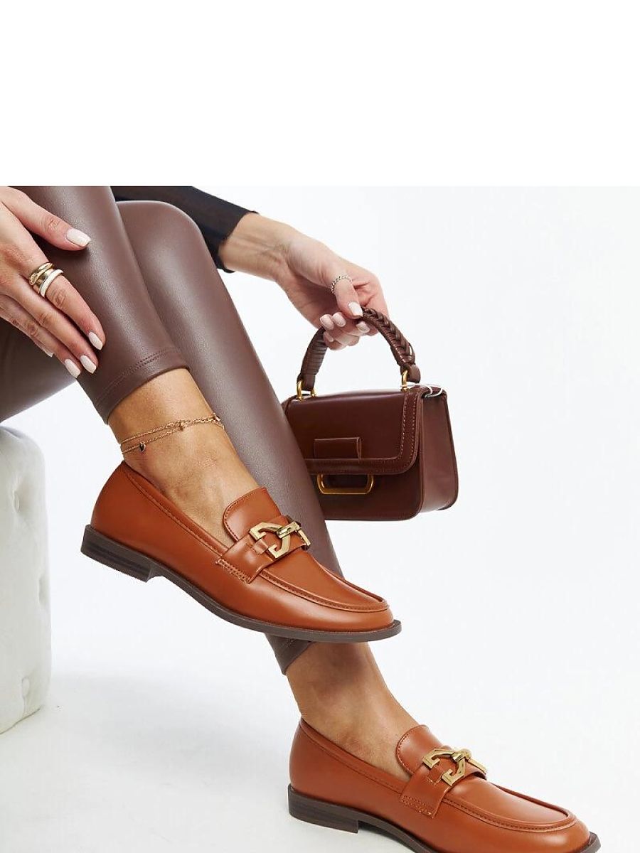 Half shoes model 206468 Solea