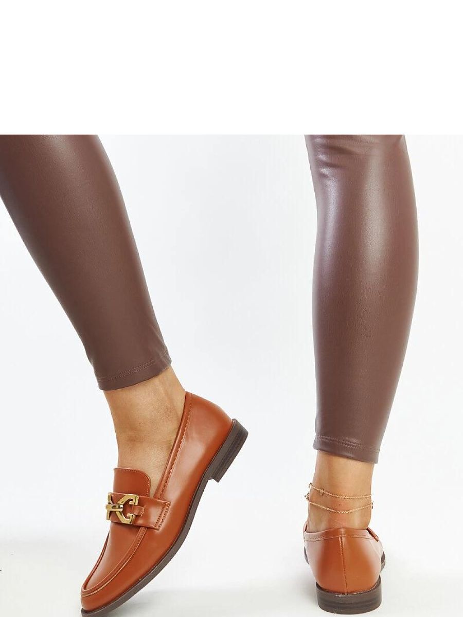 Half shoes model 206468 Solea