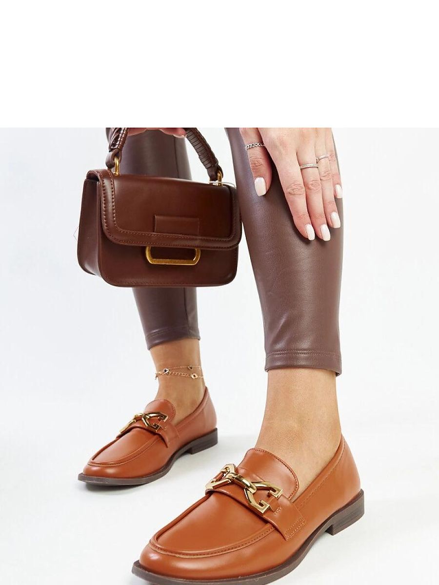 Half shoes model 206468 Solea