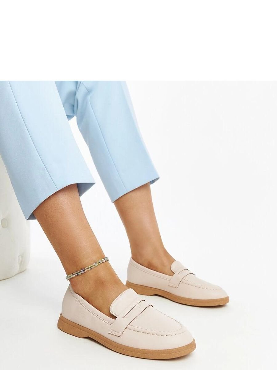 Half shoes model 206469 Solea - SEPHRA