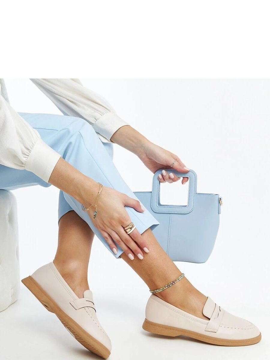 Half shoes model 206469 Solea - SEPHRA