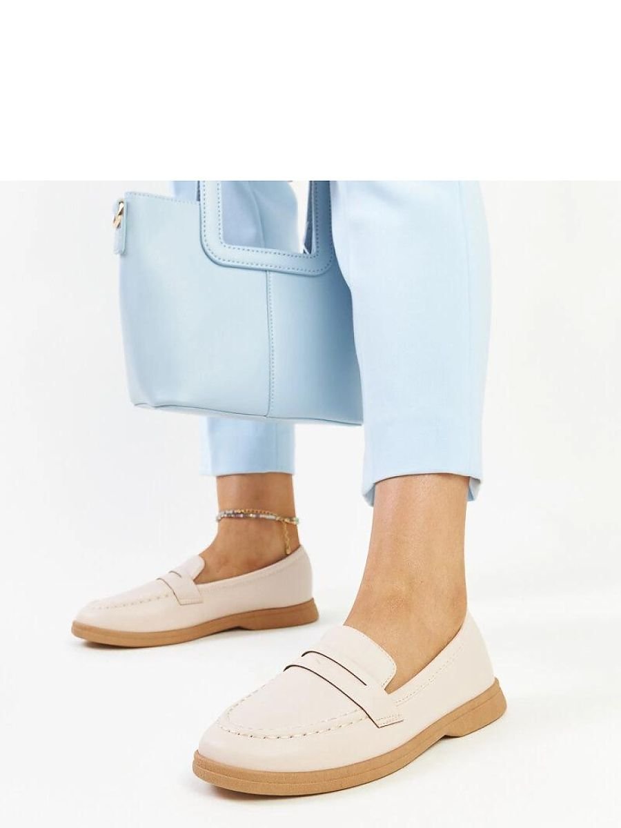 Half shoes model 206469 Solea - SEPHRA