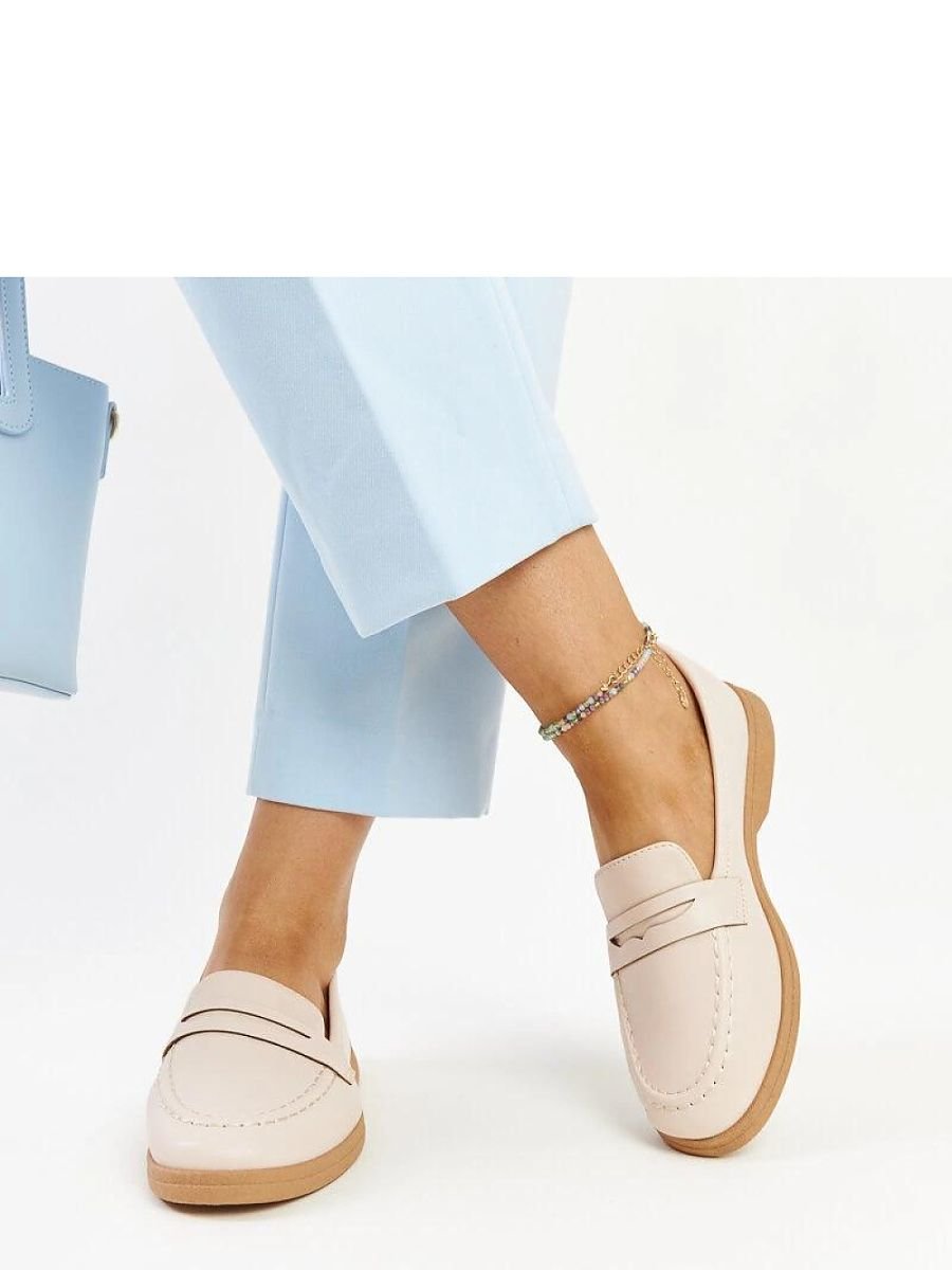 Half shoes model 206469 Solea - SEPHRA