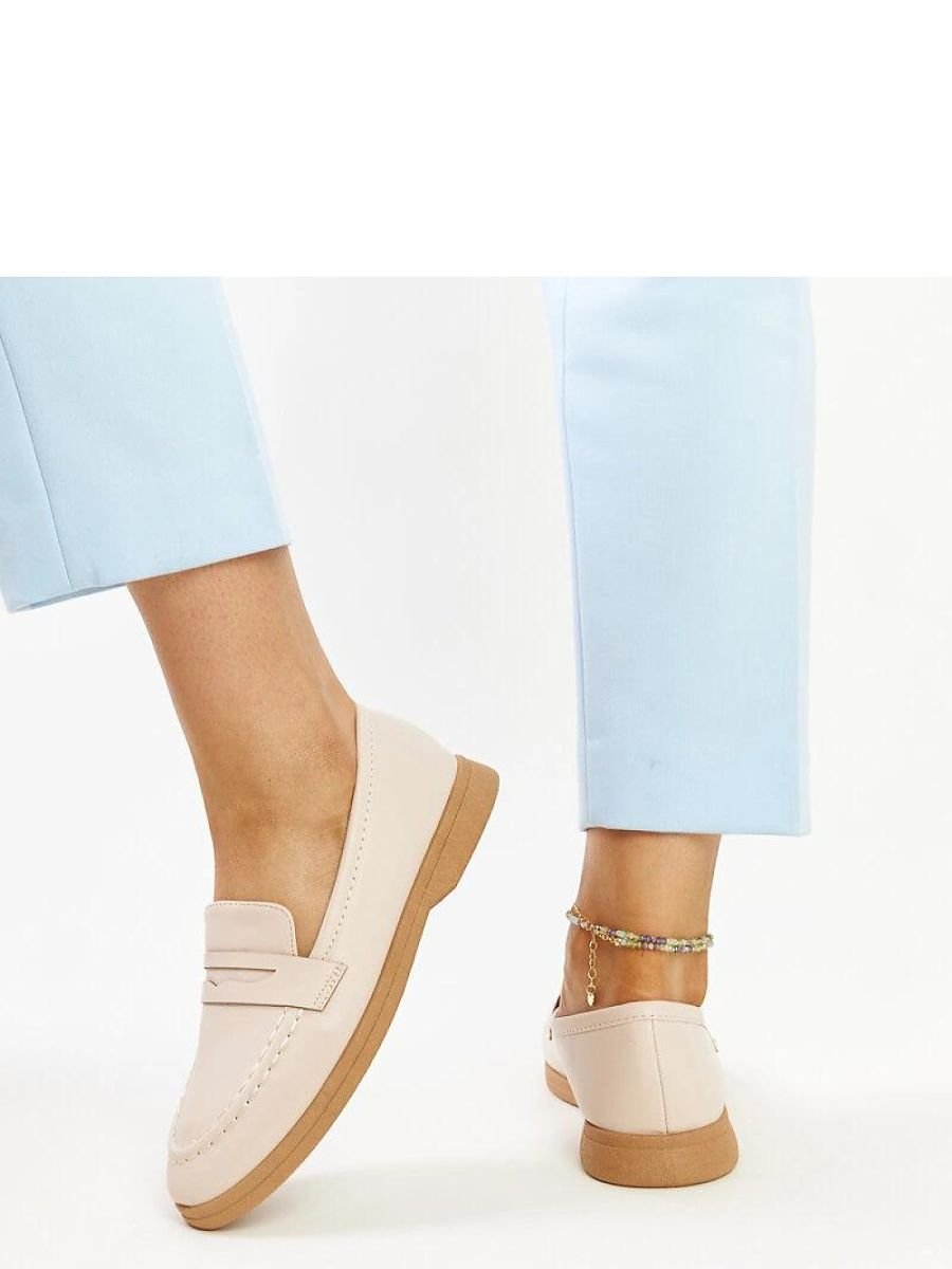 Half shoes model 206469 Solea - SEPHRA