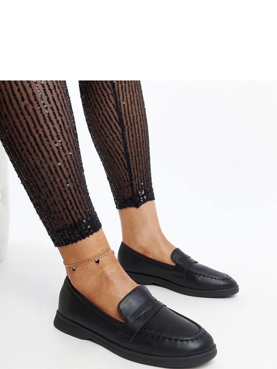 Half shoes model 206471 Solea.