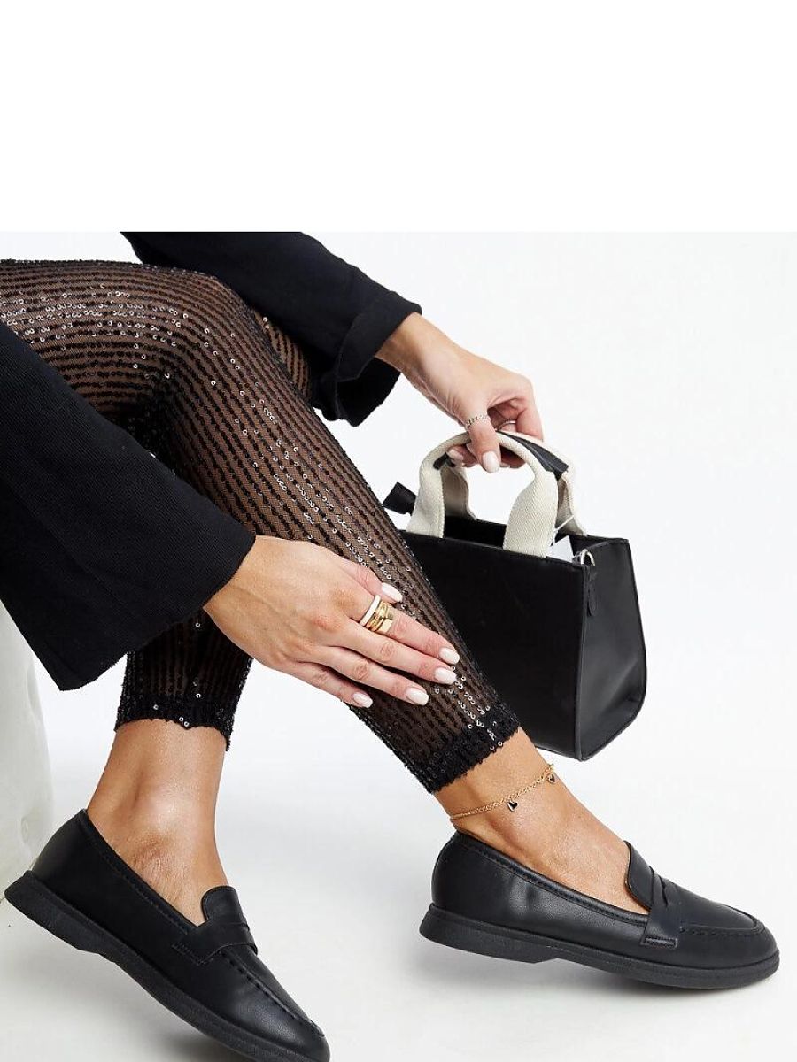 Half shoes model 206471 Solea.