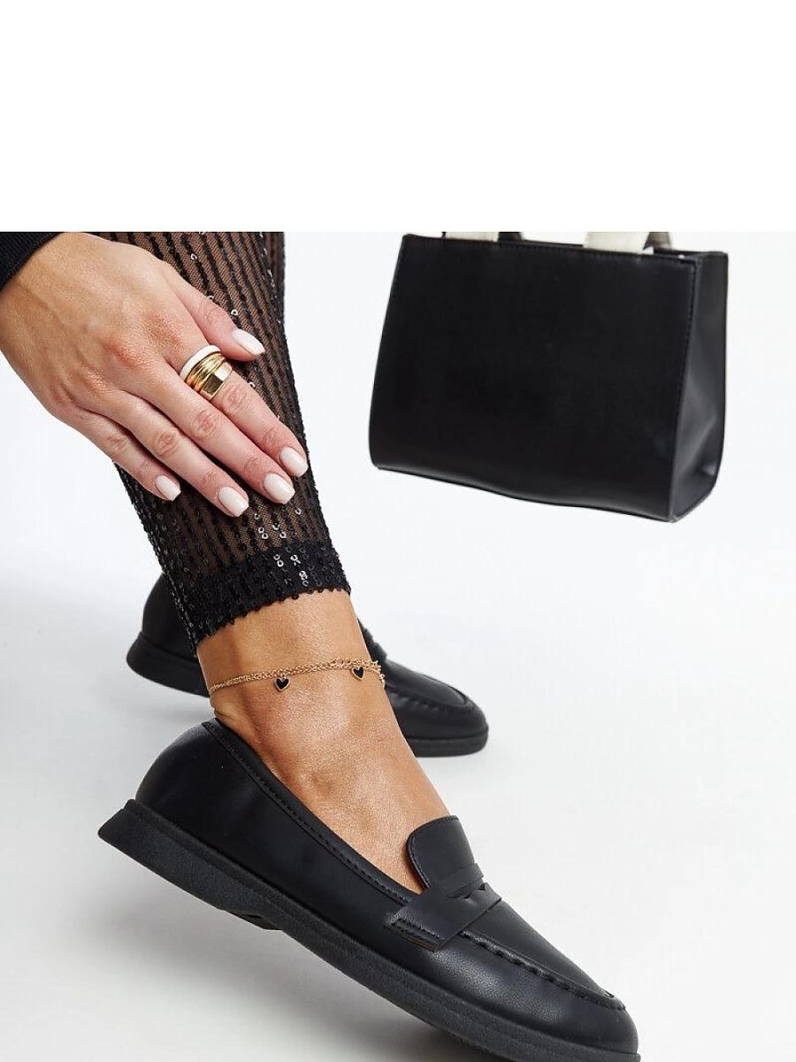 Half shoes model 206471 Solea.