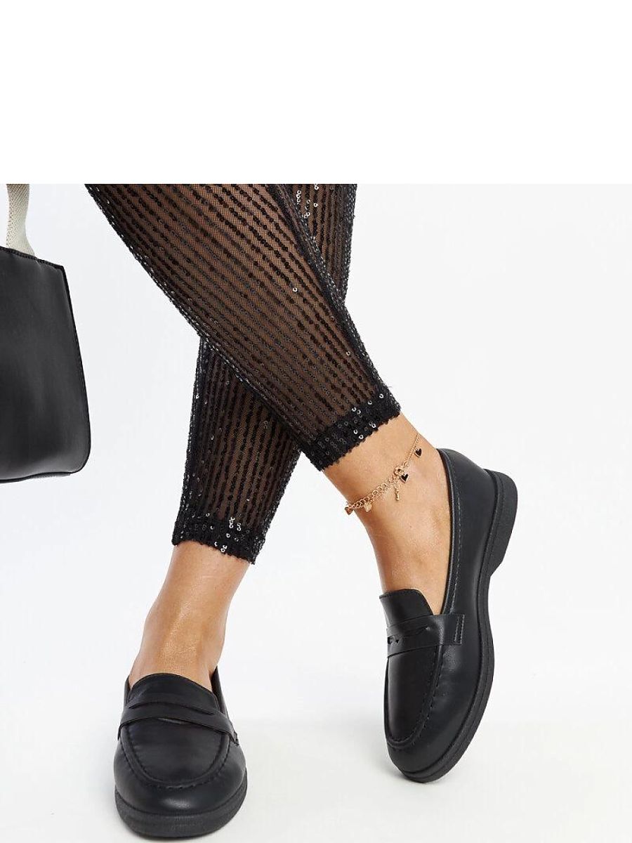 Half shoes model 206471 Solea.