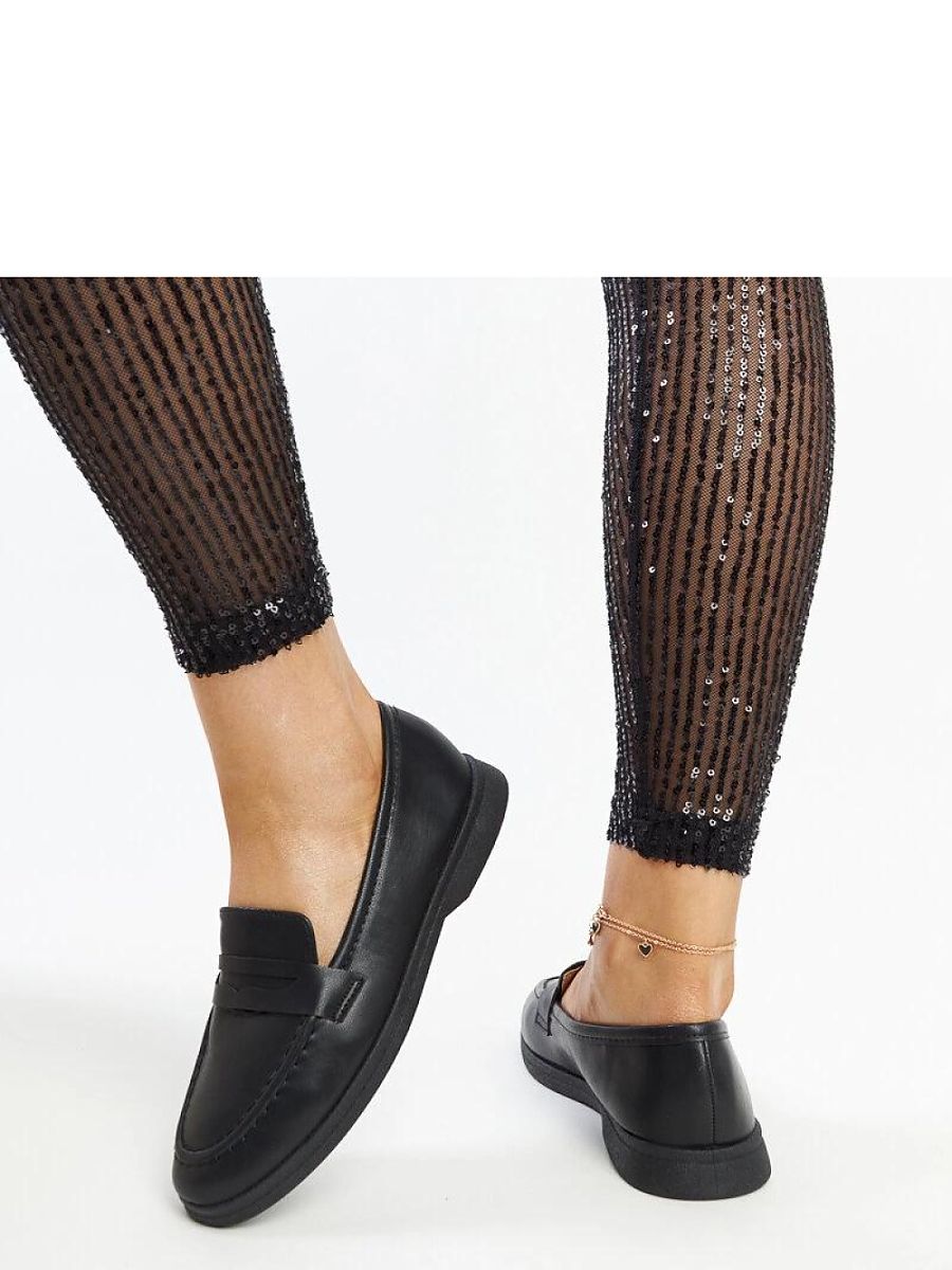 Half shoes model 206471 Solea.