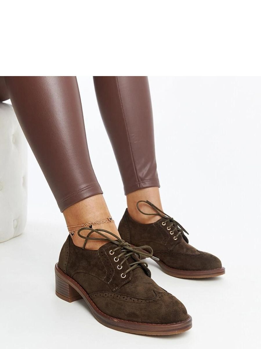 Half shoes model 206473 Solea - SEPHRA