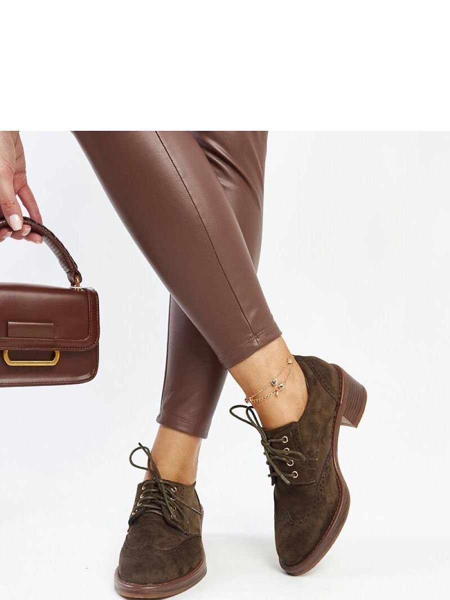 Half shoes model 206473 Solea - SEPHRA