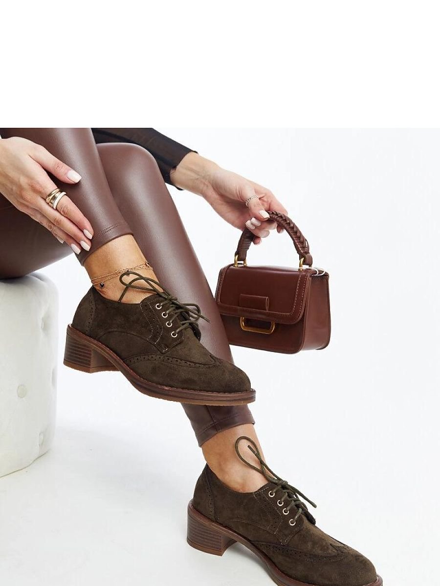 Half shoes model 206473 Solea - SEPHRA