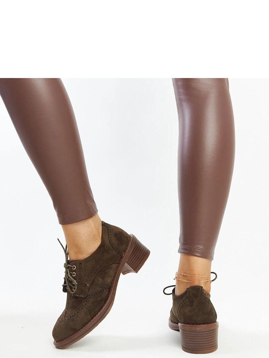 Half shoes model 206473 Solea - SEPHRA