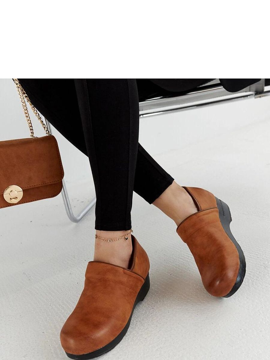 Half shoes model 206479 Solea - SEPHRA