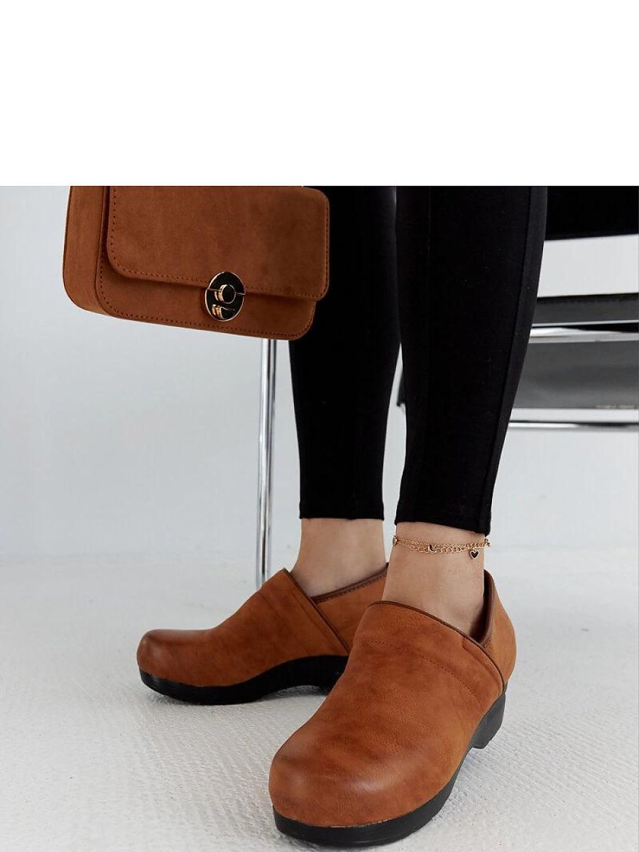 Half shoes model 206479 Solea - SEPHRA