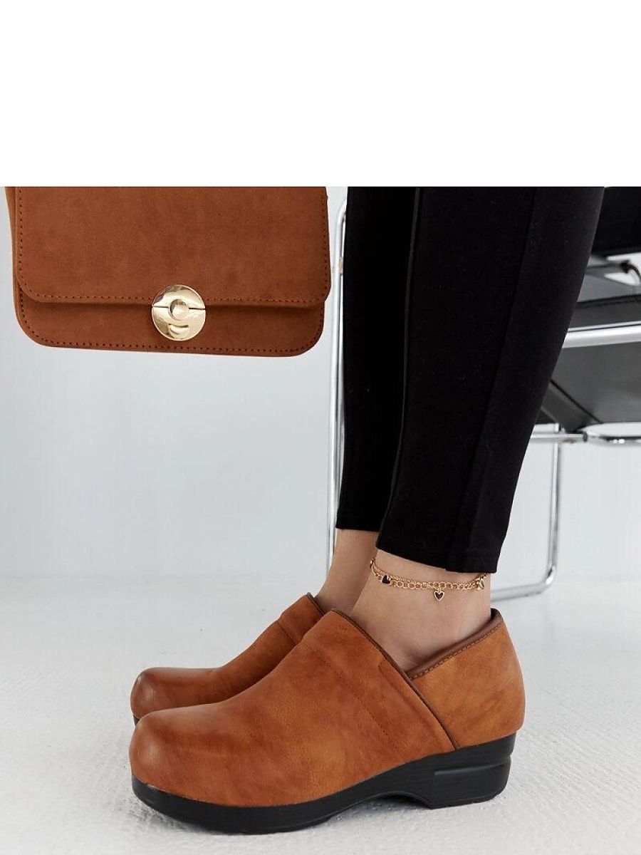 Half shoes model 206479 Solea - SEPHRA