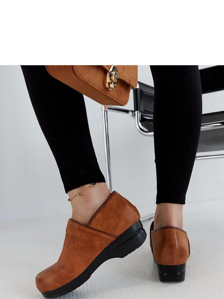 Half shoes model 206479 Solea - SEPHRA