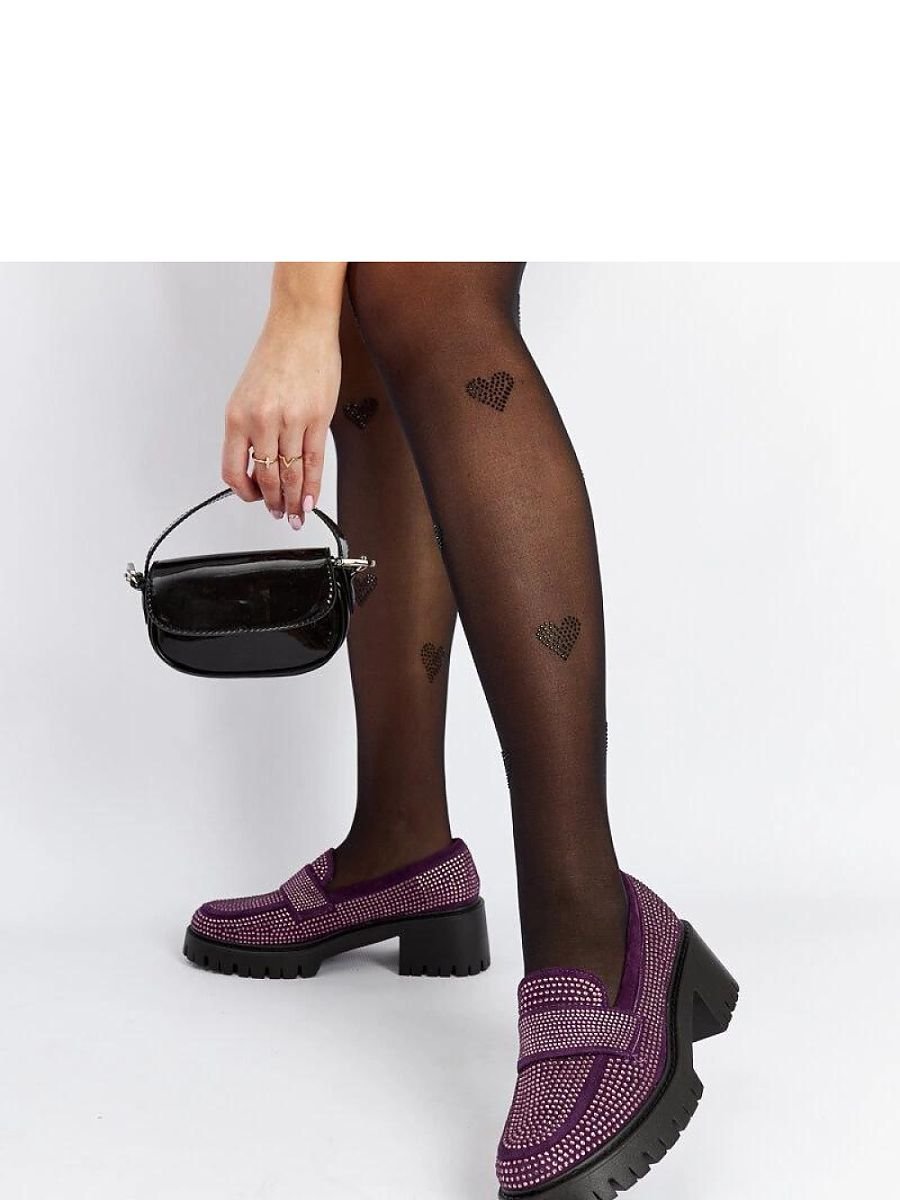 Half shoes model 206482 Solea - SEPHRA