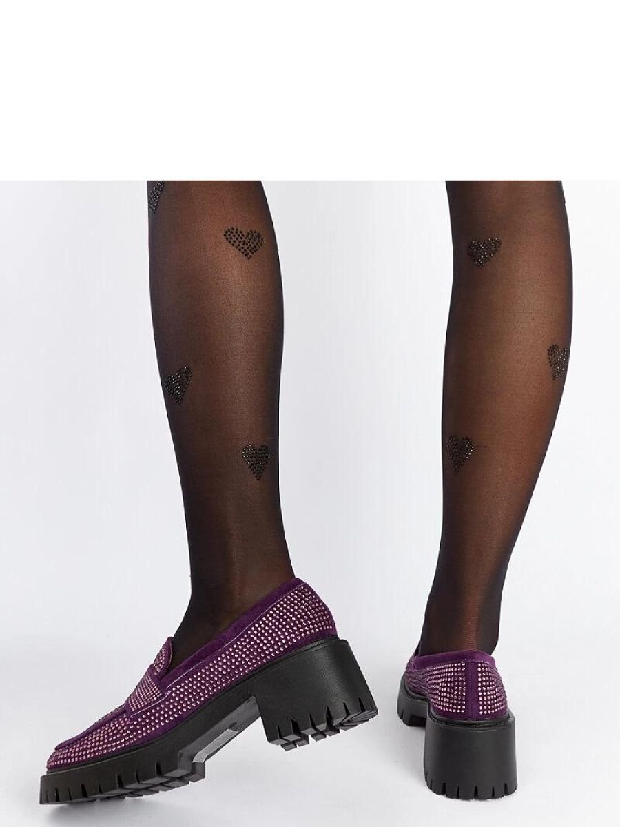 Half shoes model 206482 Solea - SEPHRA