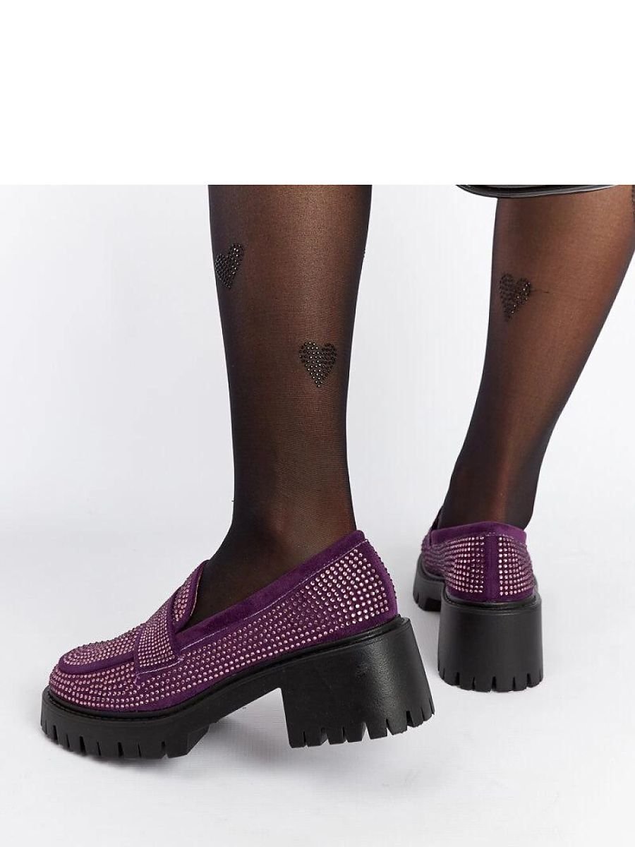 Half shoes model 206482 Solea - SEPHRA