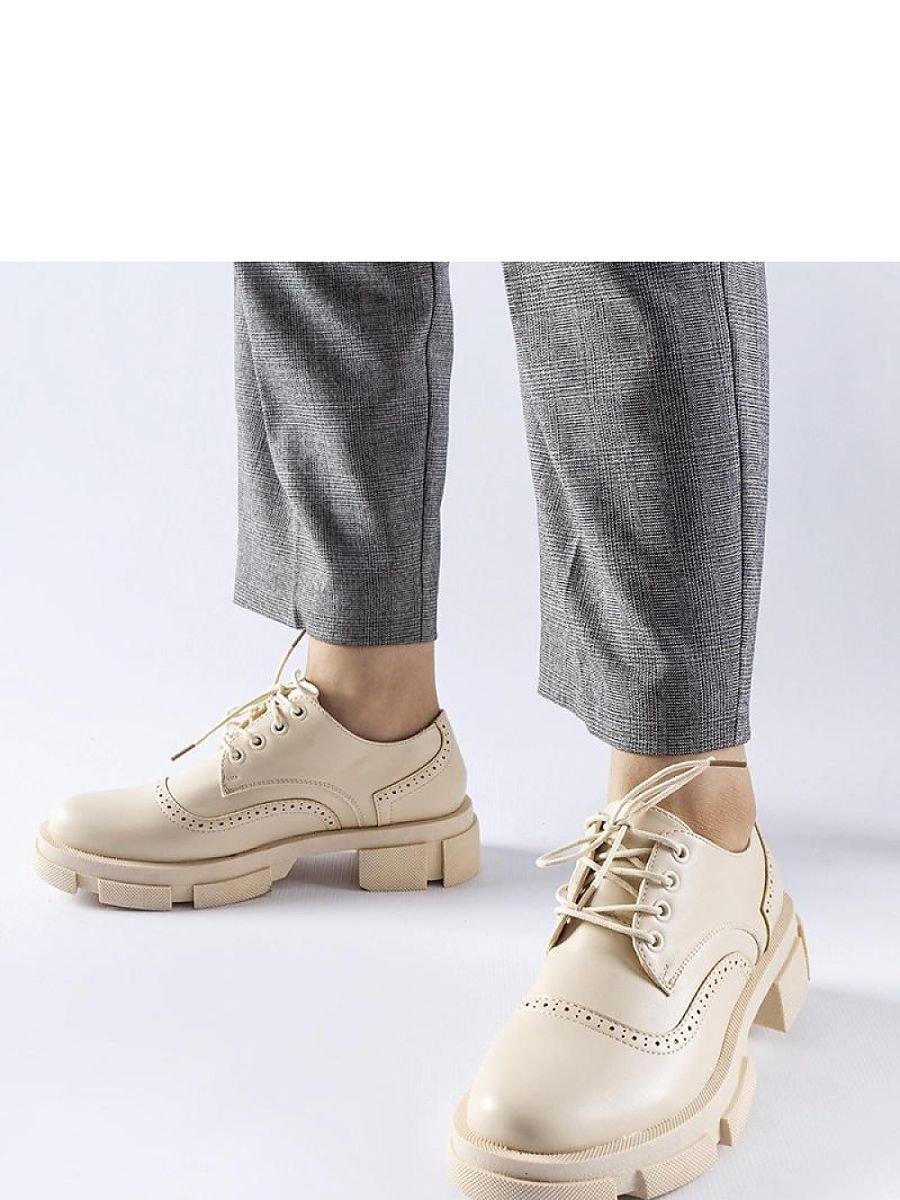 Half shoes model 206483 Solea - SEPHRA