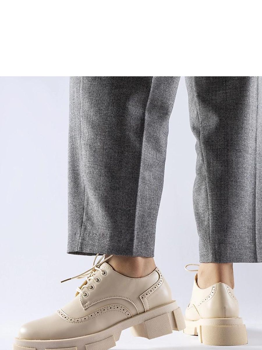 Half shoes model 206483 Solea - SEPHRA