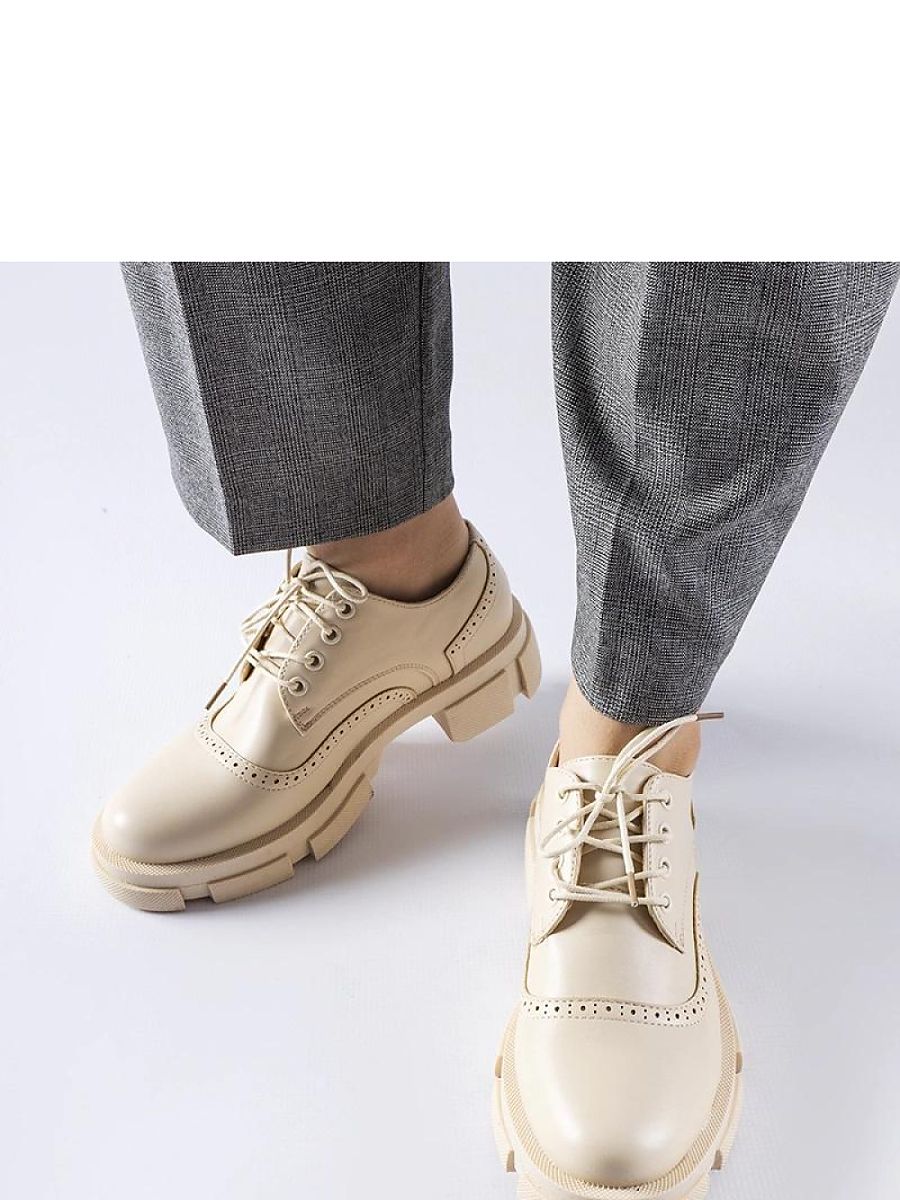 Half shoes model 206483 Solea - SEPHRA