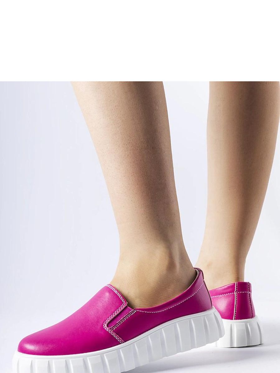 Half shoes model 206493 Solea - SEPHRA