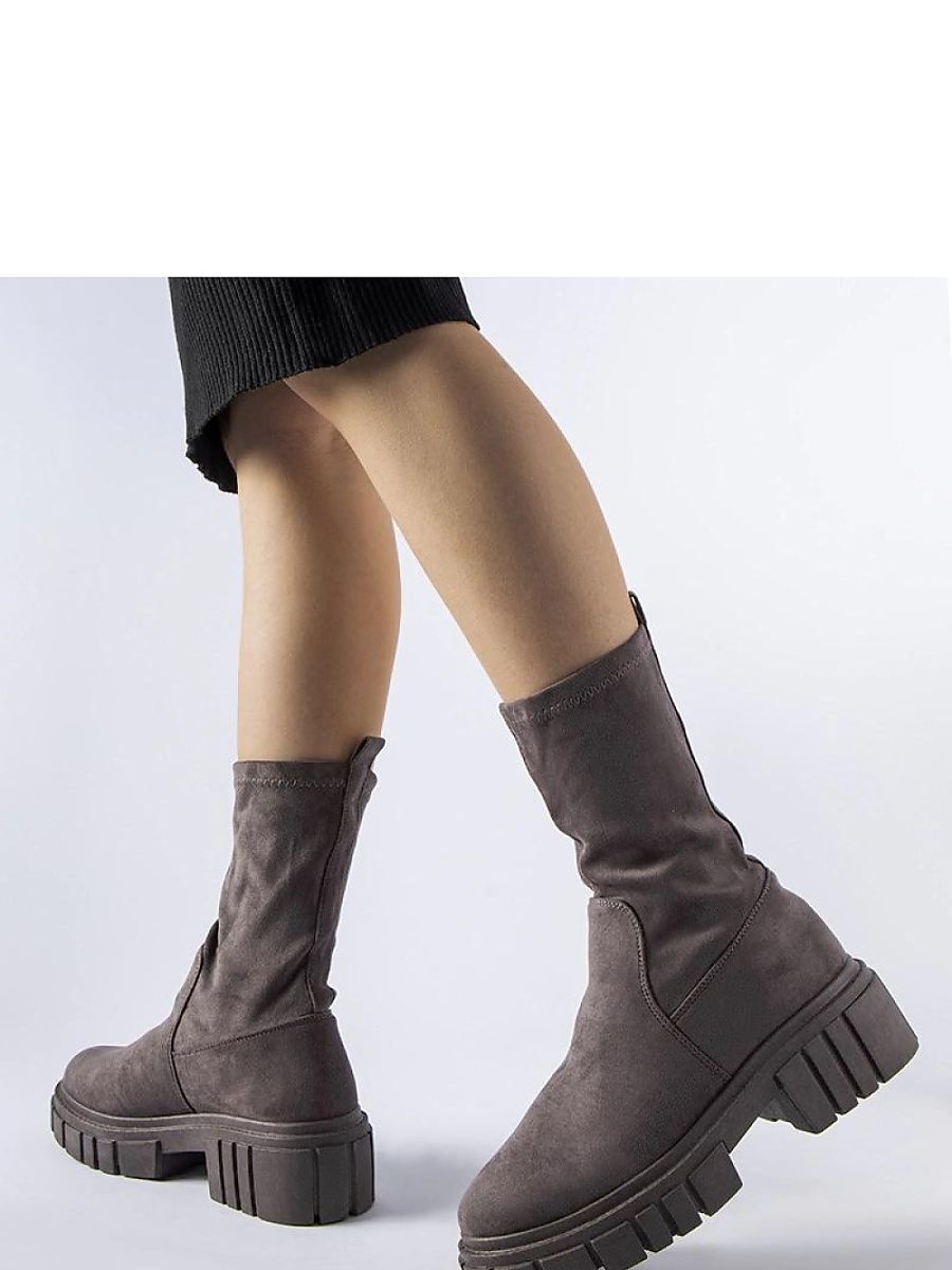 Boots model 206503 Solea-2