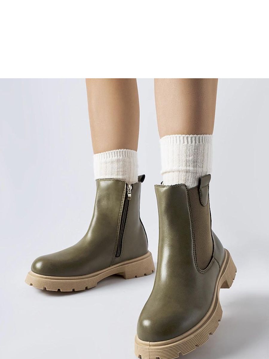 Boots model 206509 Solea-0