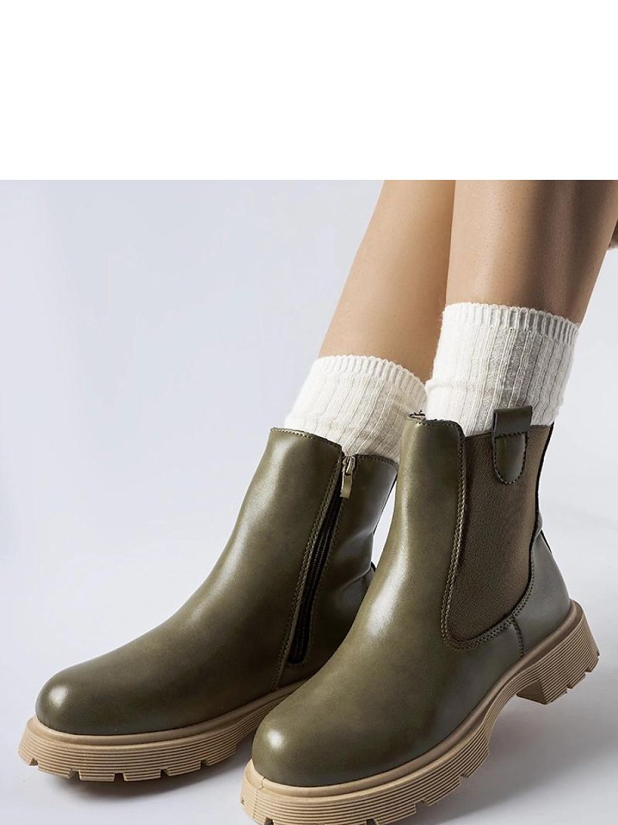 Boots model 206509 Solea-1