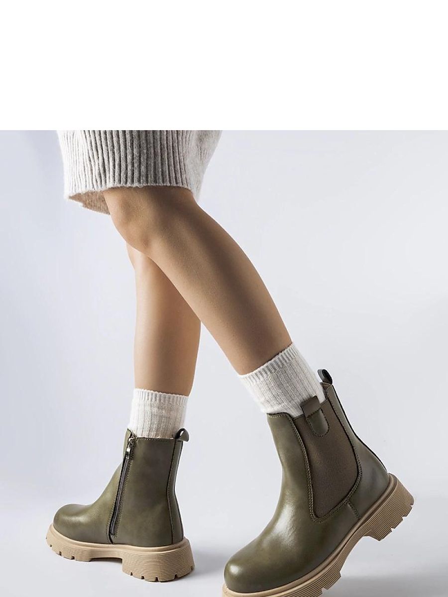 Boots model 206509 Solea-2