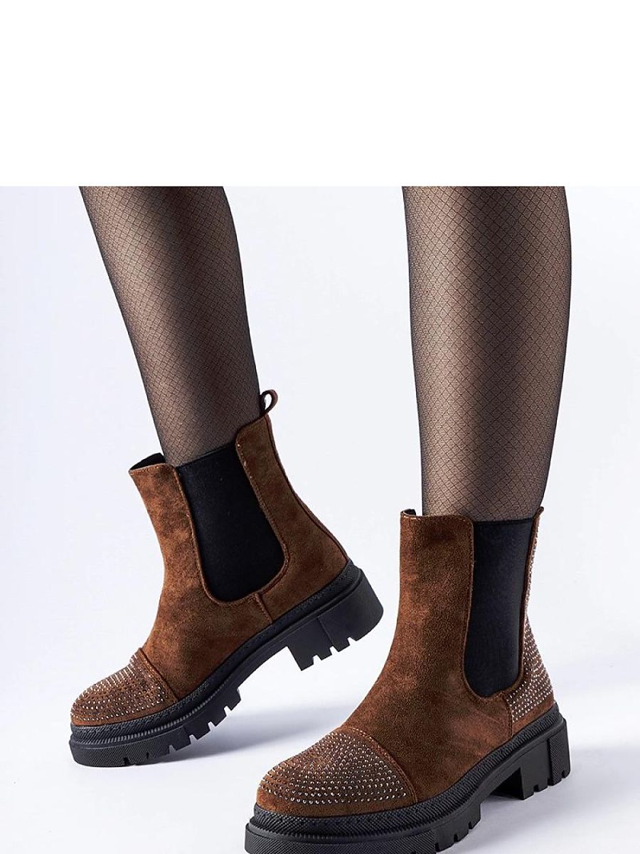 Boots model 206511 Solea-0