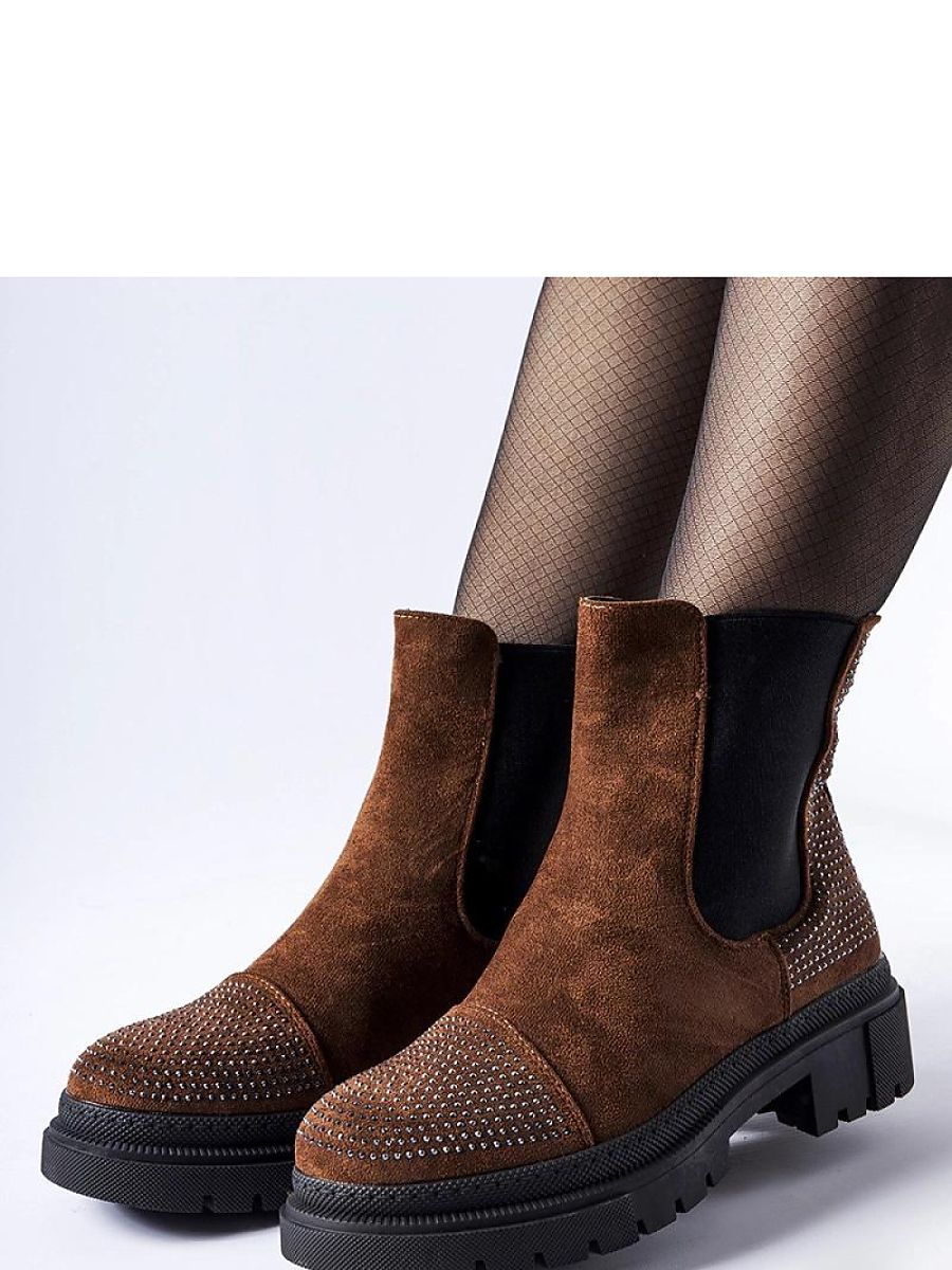 Boots model 206511 Solea-1