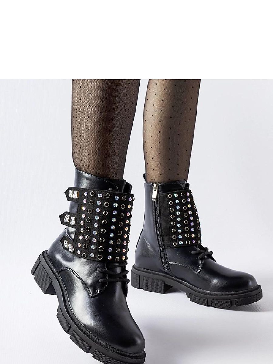 Boots model 206513 Solea-0