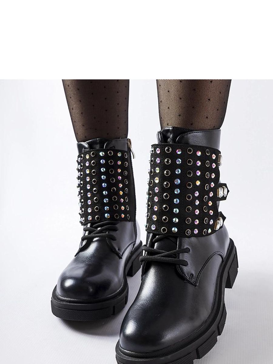 Boots model 206513 Solea-1