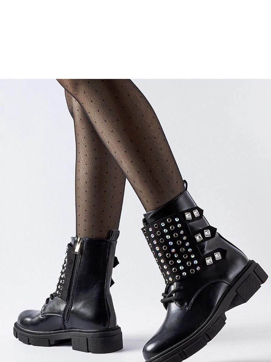 Boots model 206513 Solea-3