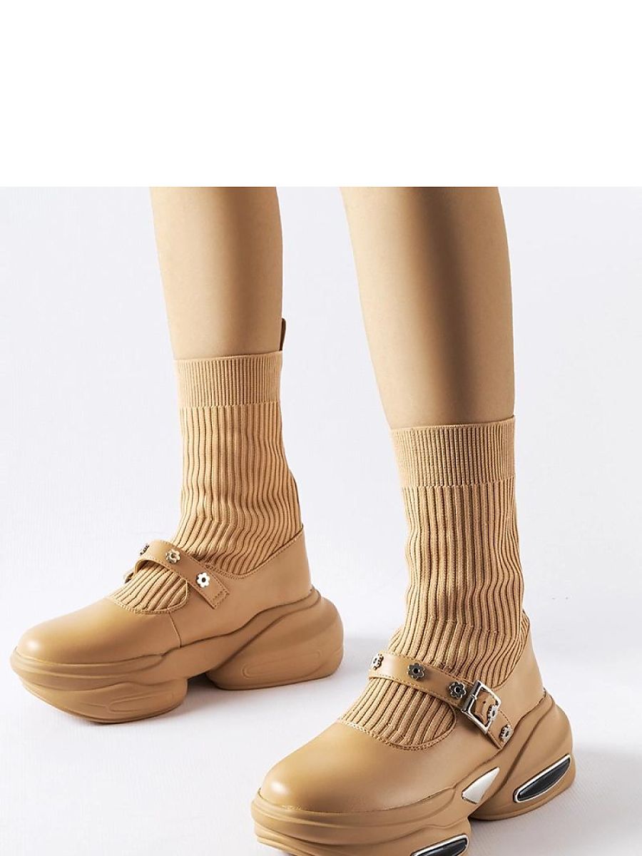 Boots model 206518 Solea-0