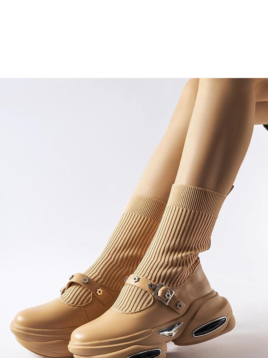 Boots model 206518 Solea-1