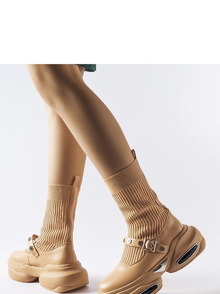 Boots model 206518 Solea-2