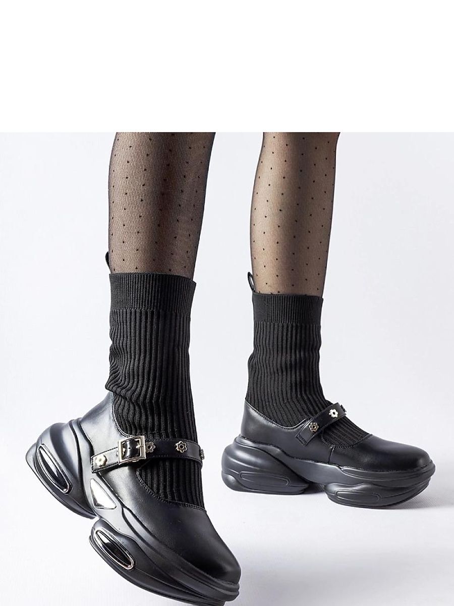 Boots model 206521 Solea-1