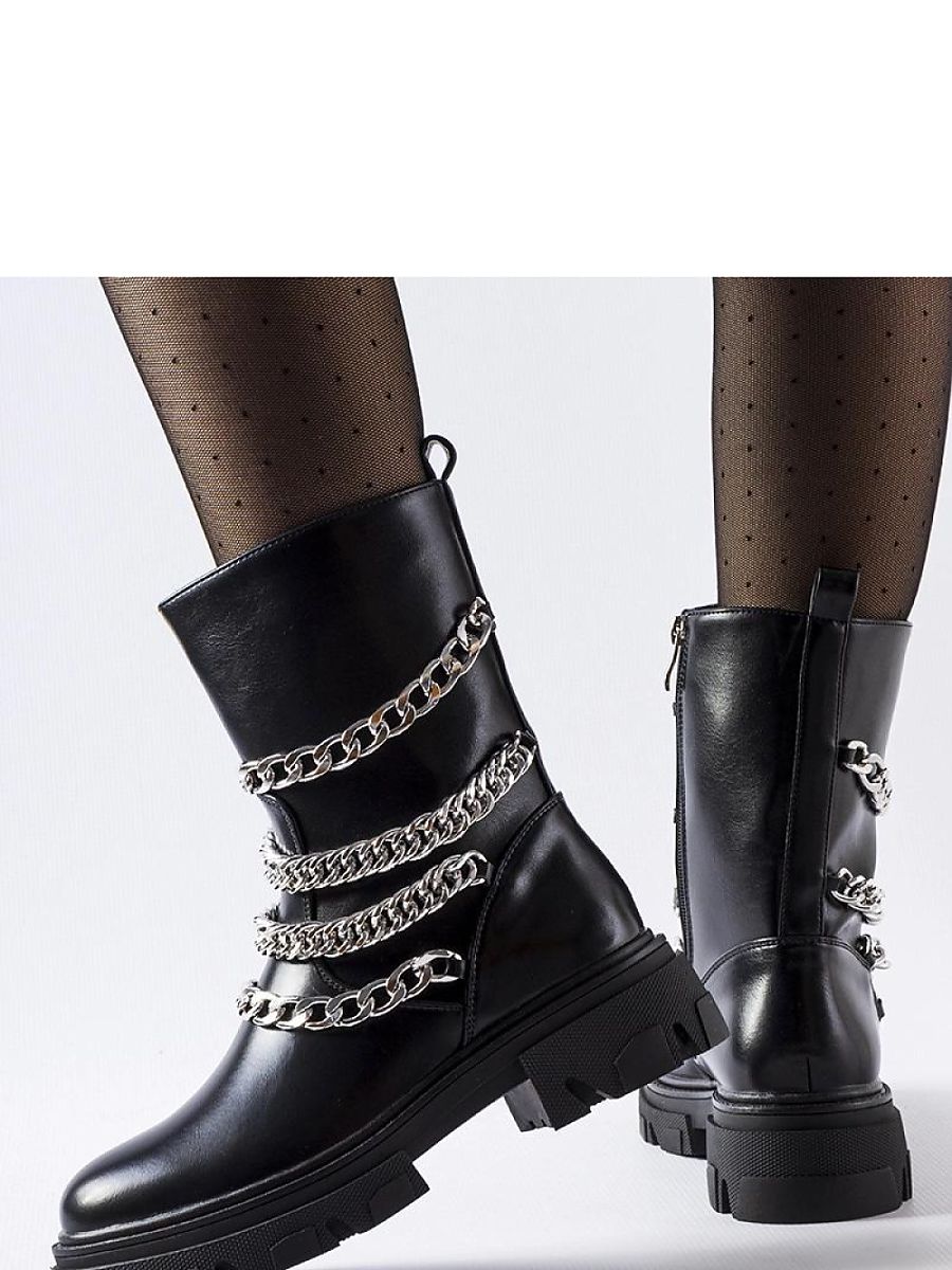 Boots model 206523 Solea-0