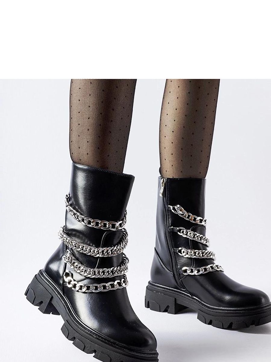 Boots model 206523 Solea-1