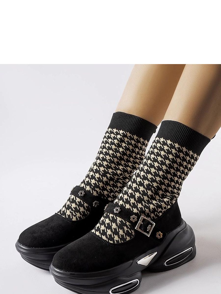 Boots model 206525 Solea-0