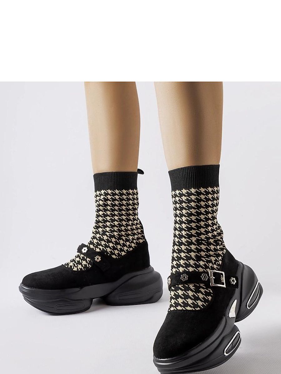 Boots model 206525 Solea-1