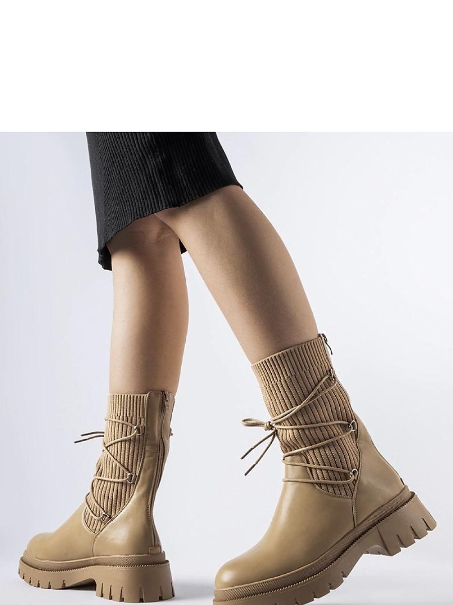 Boots model 206532 Solea-0