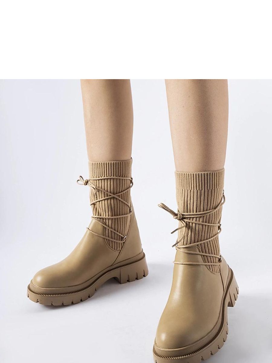 Boots model 206532 Solea-1